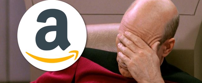 Diese Amazon-Rezensionen sprengen die Absurditäts-Skala