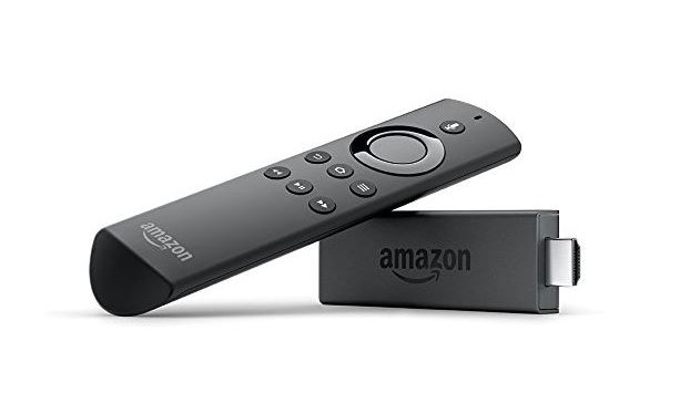 Amazon Fire TV Stick