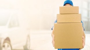 Amazon Flex: So meldet ihr euch an, das verdient ihr