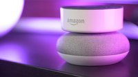 Smarte Lautsprecher: Google stößt Alexa vom Thron