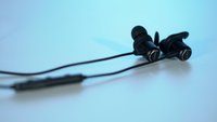 Anker SoundBuds Slim im Test: Schlanker Bluetooth-Kopfhörer zum schlanken Preis