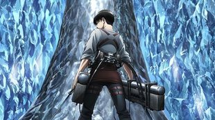 Attack on Titan Staffel 3: Neue Folgen im Stream online sehen