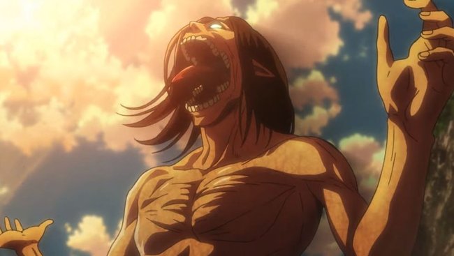 Attack on Titan Staffel 3: Neue Folgen im Stream online sehen