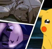 Pokémon: 10 Mal, in denen Ash (fast) gestorben ist