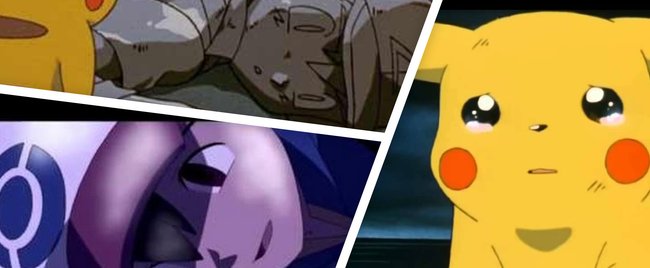 Pokémon: 10 Mal, in denen Ash (fast) gestorben ist