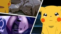 Pokémon: 10 Mal, in denen Ash (fast) gestorben ist