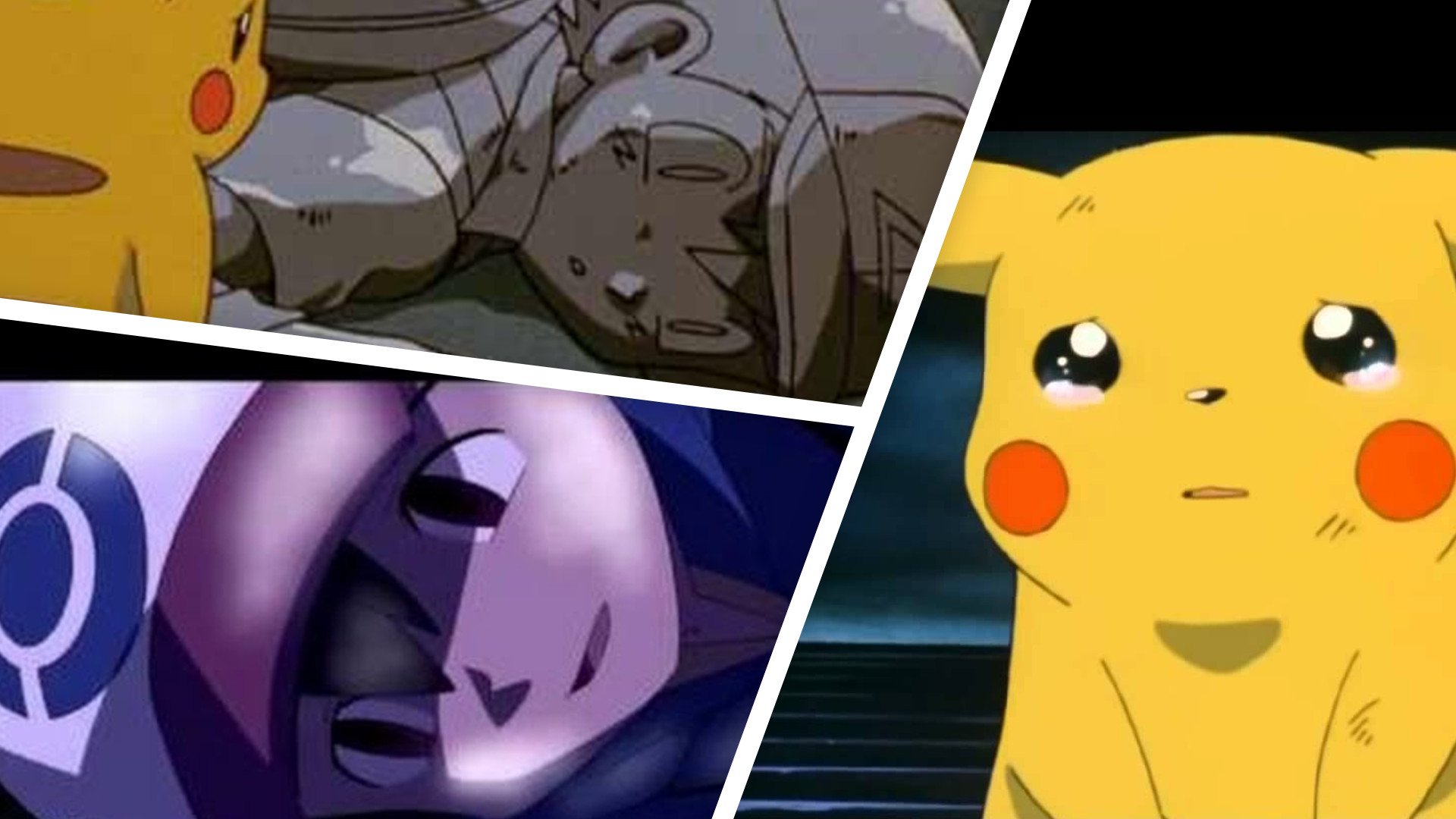 Pokemon 10 Mal In Denen Ash Fast Gestorben Ist