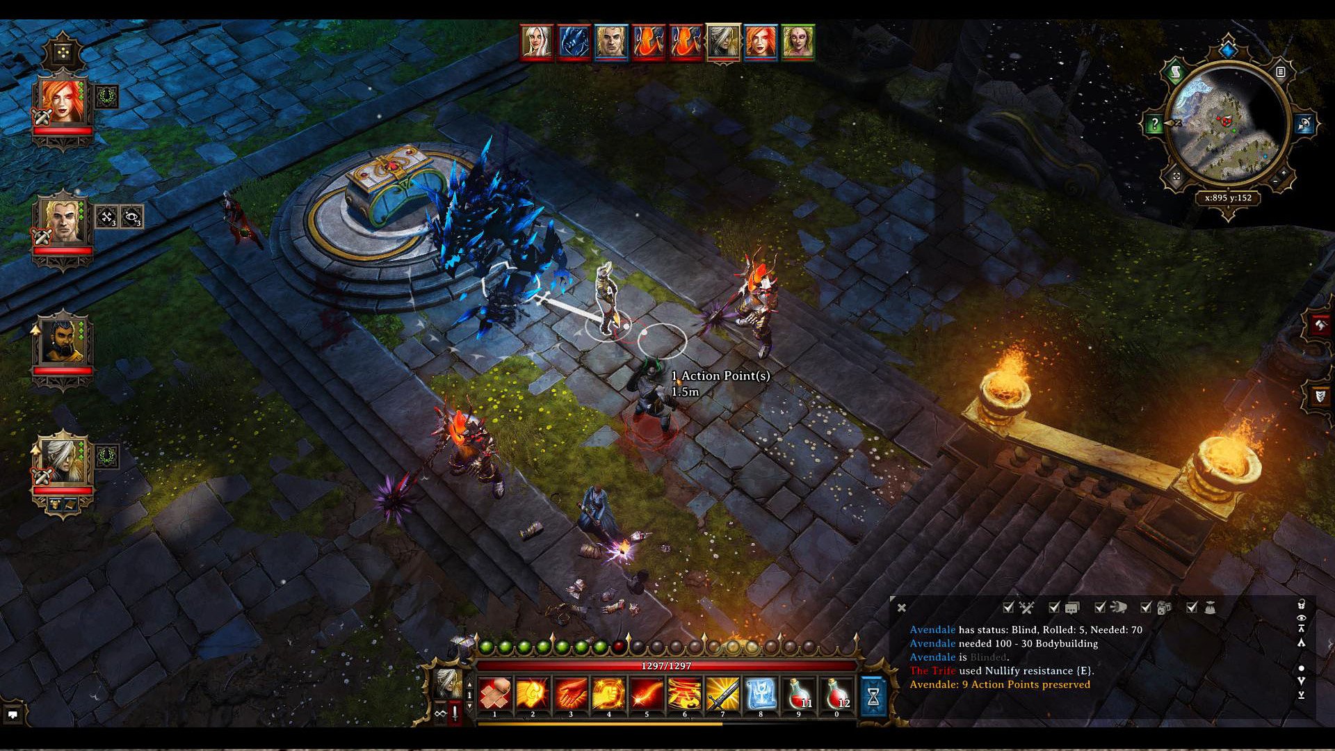 13 Videospiele mit extrem langer Spielzeit