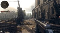 Call of Duty - WW2 startet nicht: Lösungshilfen für Serverprobleme und Abstürze