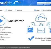 Cloud-Speicher: 7 kostenlose Online-Speicherdienste