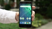 Android One Launcher: Sauberes Android für dein Smartphone [APK-Download]