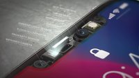 Face ID: Diese iPhones und iPads wird Apple 2018 umrüsten