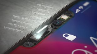 Face ID für den Mac: Hinweis für Apples Pläne