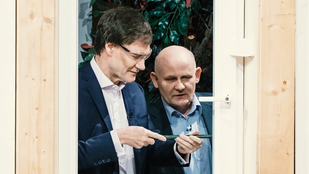 Fenster-Schnapper aus „Die Höhle der Löwen“ bei Aldi kaufen: Genialer Einbruchschutz