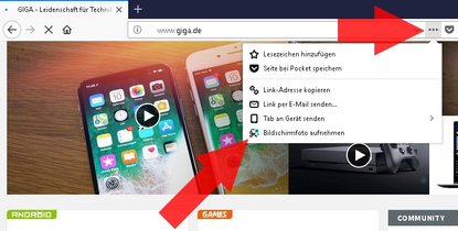 Bildschirm drucken: Screenshots direkt ausdrucken