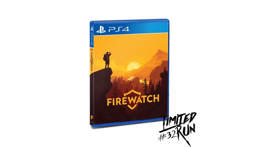 Firewatch-PS4