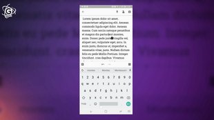 Android: Tastatur ändern – so geht's