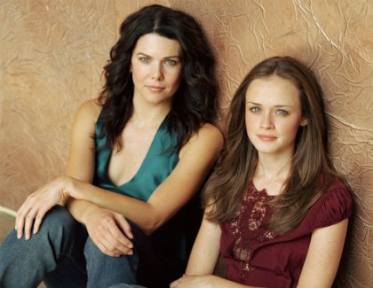 Fortsetzung Gilmore Girl Staffel 9