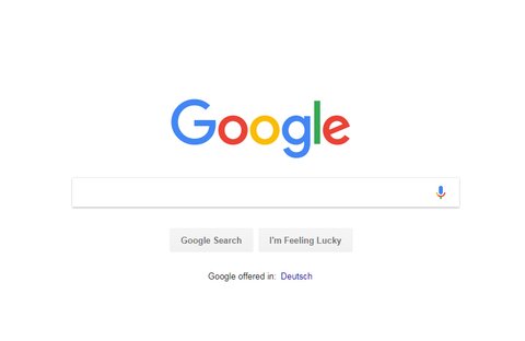 Google Auf Deutsch Umstellen So Wird S Gemacht