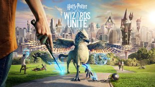 Alle Infos zum ersten Fan-Fast von Harry Potter - Wizards Unite