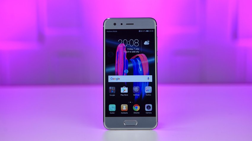Honor9,Smartphone,HuaweiP10,Test,q-giga