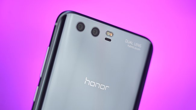 Honor9,Smartphone,HuaweiP10,Test,2