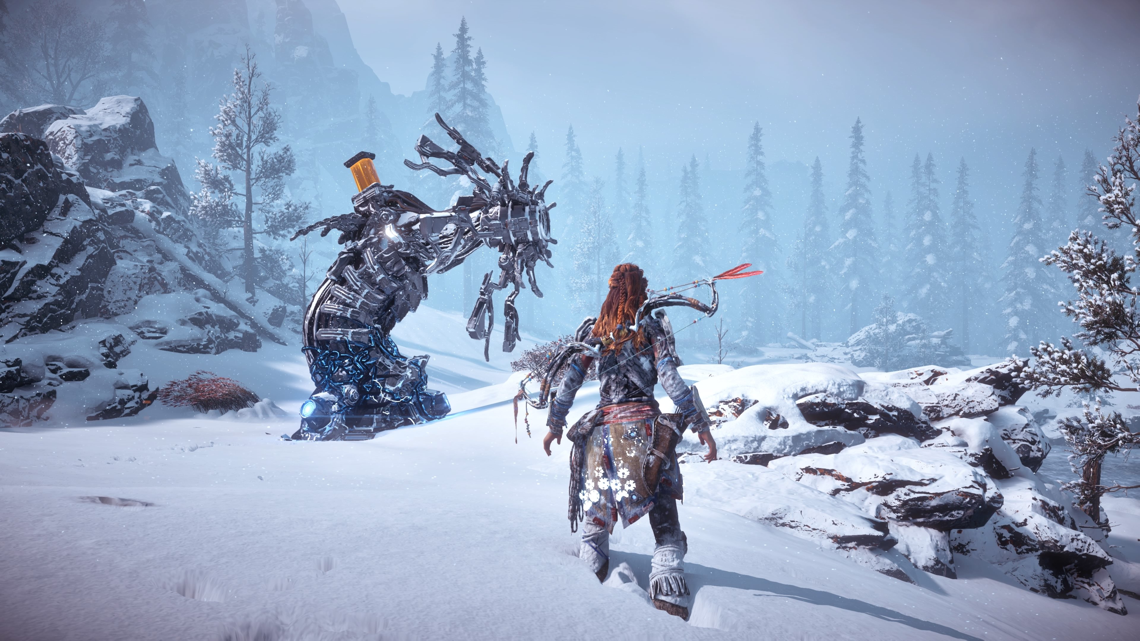 Horizon Zero Dawn Alle Trophaen Leitfaden Fur 100