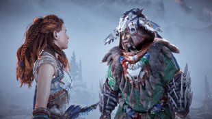 Horizon: Zero Dawn - Das Spiel sollte ursprünglich einen Koop-Modus bekommen