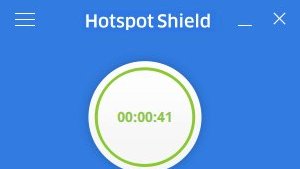 Hotspot Shield VPN Download: Mit IP-Adresse aus den USA surfen