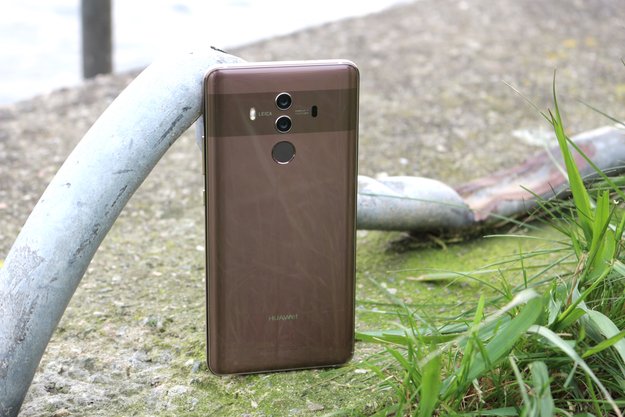 Huawei Mate 10 Pro ab sofort erhältlich – sichert euch Gratis-Zubehör im Wert von 299 Euro!