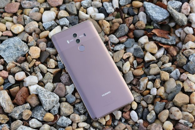 Mit 6,9-Zoll-Display: So leistungsstark wird Huaweis Riesen-Smartphone