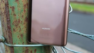 Atemberaubendes Huawei-Smartphone: Dagegen sieht das iPhone X alt aus