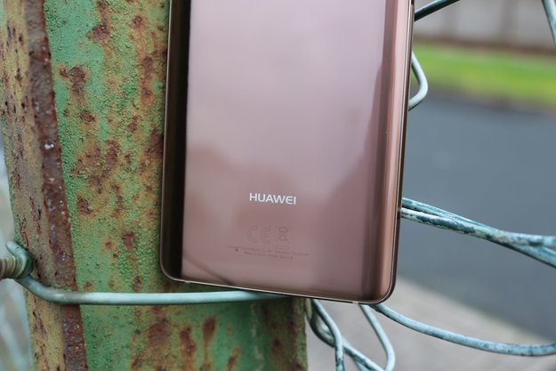 Akku-Revolution: Huawei lädt Smartphone in 5 Minuten zur Hälfte auf (Update)