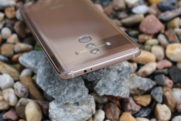 Geheime Aktion durchgesickert: Huawei P20 Pro will Galaxy S9 Plus übertrumpfen