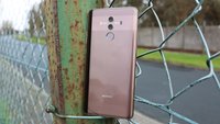 Huawei Mate 10 Pro im Test: Aufreizender Akku-König