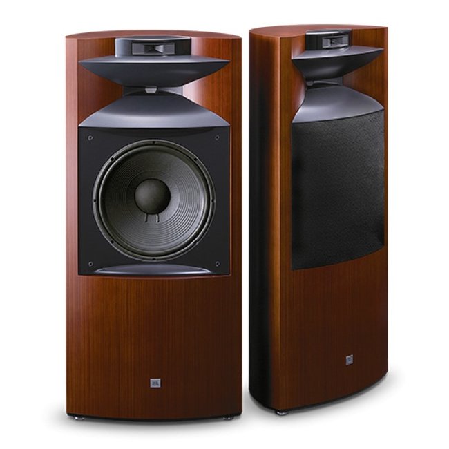 JBL Synthesis K2 S9900 (Quelle: Hersteller)