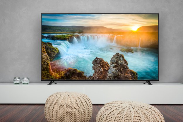 Aldi-Fernseher: Medion Life X18175 mit 75-Zoll für 1.699 Euro im Angebots-Check