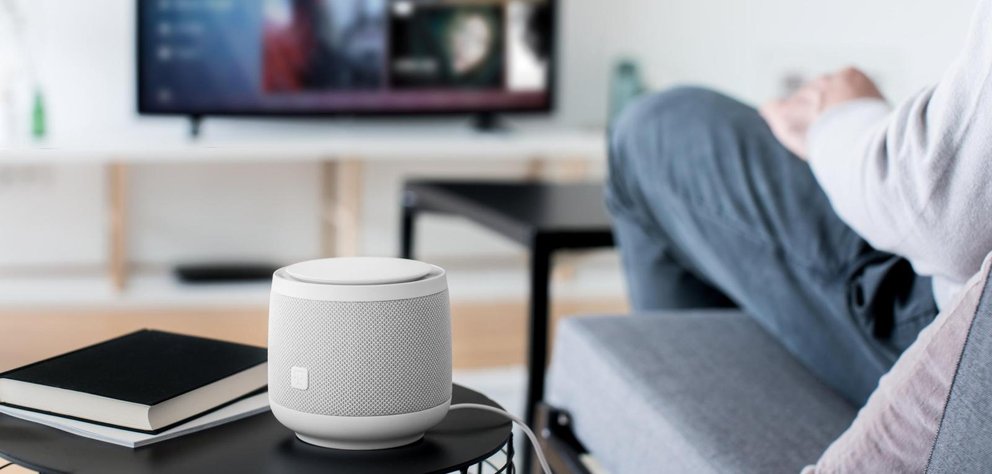 Angriff auf Amazon Echo: Jetzt hat auch die Telekom einen smarten Lautsprecher