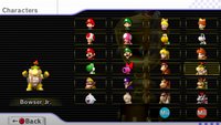 Mario Kart Wii: Freischalten aller Charaktere, Fahrzeuge und Strecken