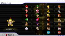 Mario Kart Wii: Freischalten aller Charaktere, Fahrzeuge und Strecken