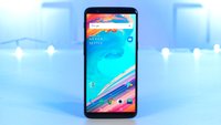 Bessere Selfies: OnePlus 5(T) erhält tolles Feature des Nachfolgers