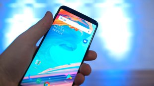 OnePlus 5T mit Vertrag: Angebote von Telekom, Vodafone & o2