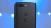 OnePlus 6: Technische Daten des neuen Smartphone-Flaggschiffs enthüllt