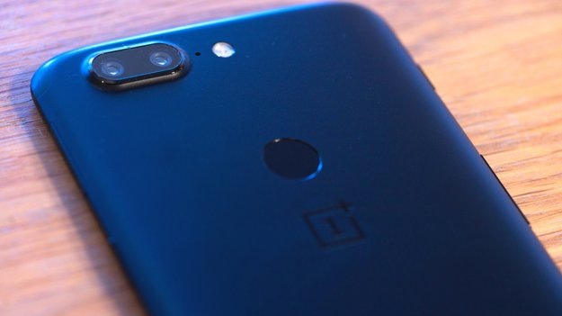 OnePlus 6: Kamera soll Super-Zeitlupen-Funktion besitzen