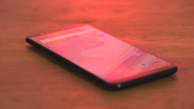 OnePlus 6: Marktstart versehentlich durchgesickert