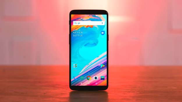 OnePlus: Zwei weitere Smartphones erhalten Update auf Android 9 Pie