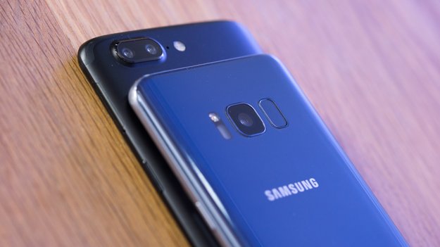 UFS 3.0: Neuer Smartphone-Turbo verdoppelt die Geschwindigkeit