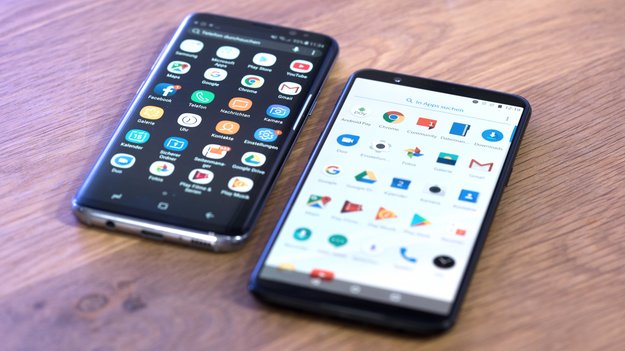 Android 9.0: Diese zwei genialen Funktionen werden ins neue Betriebssystem integriert