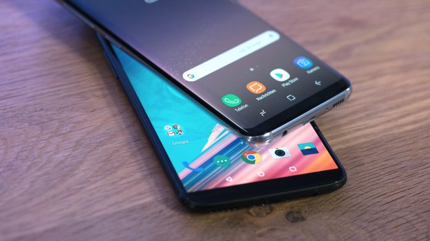 Neues Samsung-Smartphone: Dieses Handy könnte das größte Problem des Unternehmens lösen