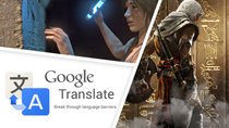 Erkennst du diese Games anhand ihrer mit Google Translate übersetzten Spielbeschreibung?